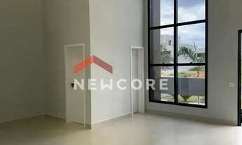 Imagem 2: Casa em Avenida Fábio Ferraz Bicudo - Jardim Residencial Dona Maria José - Indaiatuba/SP