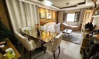 Imagem 2: Casa à venda, 4 quartos, 2 suítes, 2 vagas, Sagrada Família - Belo Horizonte/MG