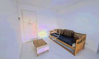 Imagem 3: Apartamento com 2 dormitórios à venda, 85 m² por R$ 700.000,00 - Enseada Azul - Guarapari