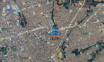 Imagem 2: Área de 2.440m² na Avenida Leste Oeste em Goiânia (Próximo da BR-153 e BR 060