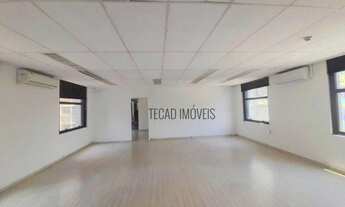 Imagem 5: Conjunto para alugar, 113 m² por R$ 10.913,00/mês - Consolação - São Paulo/SP