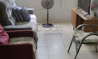 Imagem: Apartamento 2 quartos com vaga de garagem