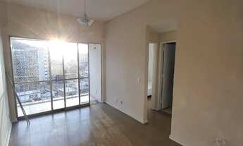 Imagem 6: Apartamento 2 quartos com varanda + garagem no Engenho de Dentro