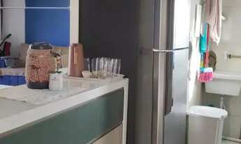 Imagem 7: Repasso Apt no Edifício Rudá | 3 quartos