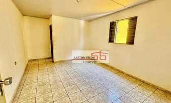 Imagem 6: Casa com 1 dormitório para alugar, 35 m² por R$ 951,00/mês - Vila Nova Cachoeirinha - São