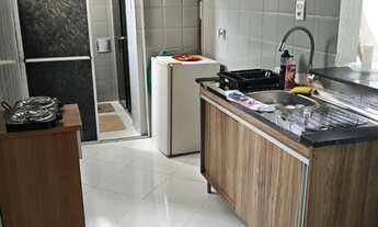 Imagem 7: Aluga-se um lindo apartamento de frente para o Rio em Icoaraci