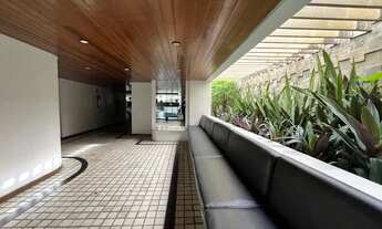 Imagem 4: Imóvel para venda possui 137 metros quadrados com 3 quartos em Ponta Verde - Maceió - AL