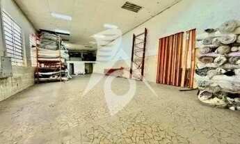 Imagem: Galpão no Tatuapé, 400m², 5 banheiros