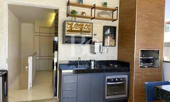 Imagem 4: COBERTURA 02 QUARTOS 01 SUÍTE 02 VAGAS CASTELO VENDA