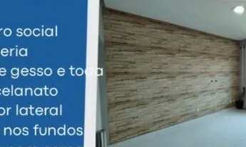 Imagem: Casa 2/4 de Alto Padrão Parque dos Carajás