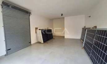 Imagem 6: Sala Comercial na Lagoinha, Ribeirão Preto - Espaço amplo e bem localizado!