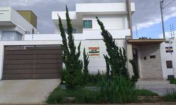 Imagem 4: Oportunidade lindo sobrado Anápolis city rua sem saída