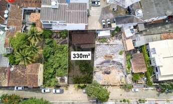 Imagem 3: OPORTUNIDADE! TERRENO A VENDA À POUCOS METROS DA PRAIA DAS CASTANHEIRAS, MUITO BEM LOCALIZ