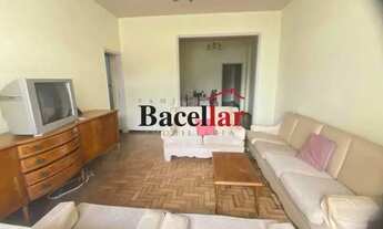 Imagem: Apartamento / Residencial / Tijuca