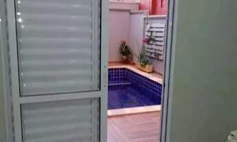 Imagem 7: Casa com 4 dormitórios à venda, 200 m² por R$ 1.180.000,00 - Bonfim Paulista - Ribeirão Pr