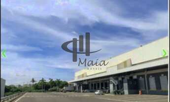 Imagem 3: Locação Galpão Sumare Centro Ref: 40574