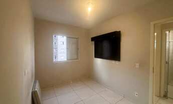 Imagem 3: Apartamento para Aluguel em Limeira - 57 m², 2 Quartos, Residencial Rubi