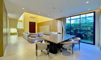 Imagem: Casa, Cidade Alpha, 04 suítes