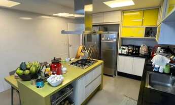 Imagem 5: Casa Alto Padrão no alphaville litoral norte l