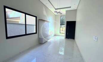 Imagem 3: Casa Térrea no Condomínio Terras Alpha 2 codigo: 147422