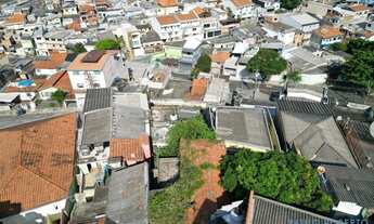 Imagem 4: TERRENO - VILA NOSSA SENHORA DO RETIRO - SP