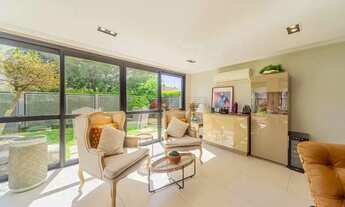 Imagem 6: Imóvel para venda com 328 metros quadrados com 3 quartos em Chácara das Pedras - Porto Ale