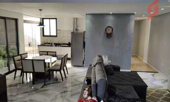 Imagem: Casa de Condomínio em Residencial Reserva