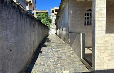 Imagem 14: CASA RESIDENCIAL em GUARAPARI - ES, CAMURUGI