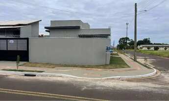 Imagem 3: Casa de esquina no Bairro Nova Lima