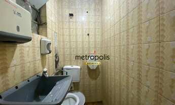 Imagem 7: Galpão à venda, 370 m² por R$ 1.201.000,00 - Parque das Nações - Santo André/SP