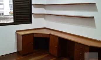 Imagem 4: Sala, 2 quartos, 1 banheiro