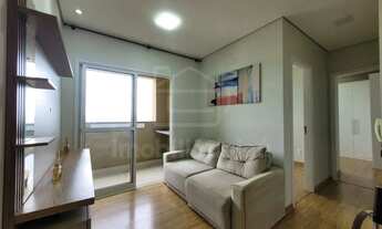 Imagem 4: Apartamento para aluguel no Jd. America