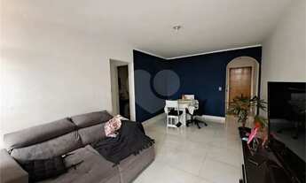 Imagem 3: Apartamento com 2 quartos à venda em Barro Branco (zona Norte) - SP