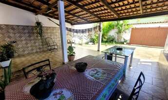 Imagem: CASA NO BAIRRO SÃO SEBASTIÃO ANÁPOLIS