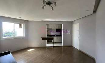 Imagem 4: Apartamento à venda, 2 quartos, Nova Cidade Jardim - Jundiaí/SP