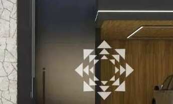 Imagem 6: Casa com 4 dormitórios à venda, 207 m² por R$ 1.699.990,00 - Plano Diretor Sul - Palmas/TO