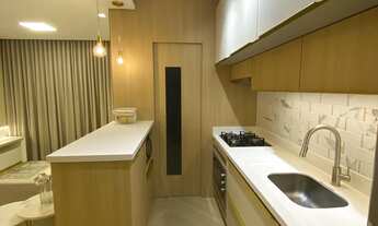 Imagem: APARTAMENTO MOBILIADO BOSCO DEL MONTELLO