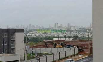 Imagem 5: EXCELENTE APARTAMENTO NOVO, 02 QUARTOS PARA MORAR NO TERRA DE SANTA CRUZ, HA 5 MINUTOS DA