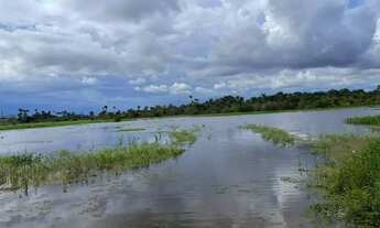 Imagem 7: Lacus Residence O empreendimento mais próximo da capital sem Consulta ao SPC e SERASA