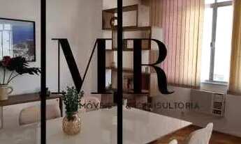 Imagem 3: LEME - Alugo Maravilhoso 3Q Mobiliado Vistão Mar - Apenas 9.800