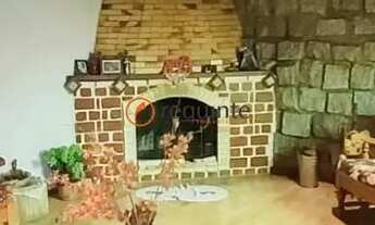 Imagem 7: Requinte Oferece Sitio na Cascata