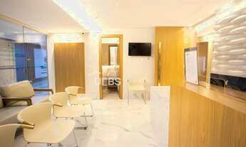 Imagem 3: Órion - Sala Comercial