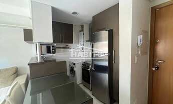 Imagem 6: APARTAMENTO com 1 dormitório à venda com 37.76m² no bairro Bigorrilho - CURITIBA / PR