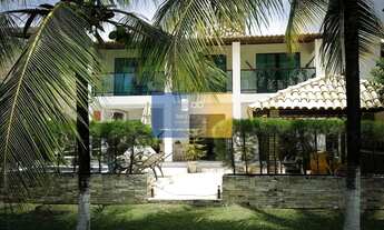 Imagem: Aluguel por Temporada de Casa com 06 quartos