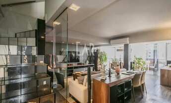 Imagem 2: Cobertura à venda, 2 quartos, 2 suítes, 3 vagas, Prado - Belo Horizonte/MG