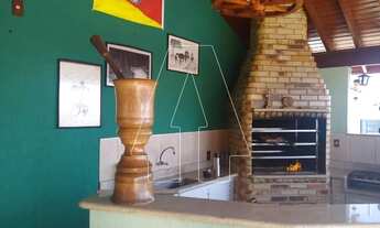 Imagem: Casa à venda no Jardim Paulista, Araçatuba