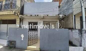 Imagem 1: Casa para Aluguel no Caminho de Areia ( Cidade Baixa