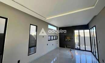 Imagem 6: Sobrado à venda, Cará-cará, Ponta Grossa, PR