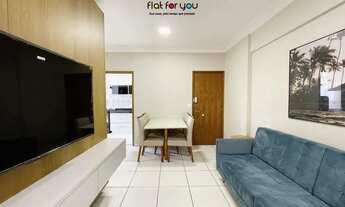 Imagem 2: Imóvel para aluguel com 43 metros quadrados com 2 quartos em Setor Bueno - Goiânia - GO