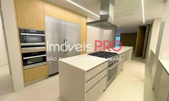 Imagem 4: MOEMA - 4 SUÍTES E 5 VAGAS DE GARAGEM